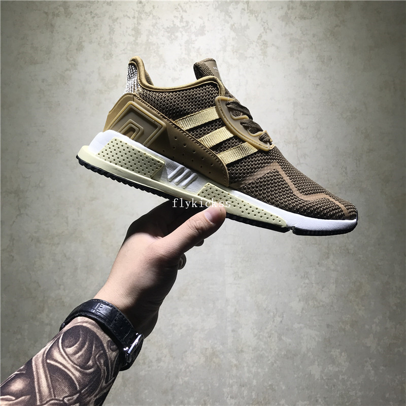 Adidas Originals EQT Cushion ADV Brown